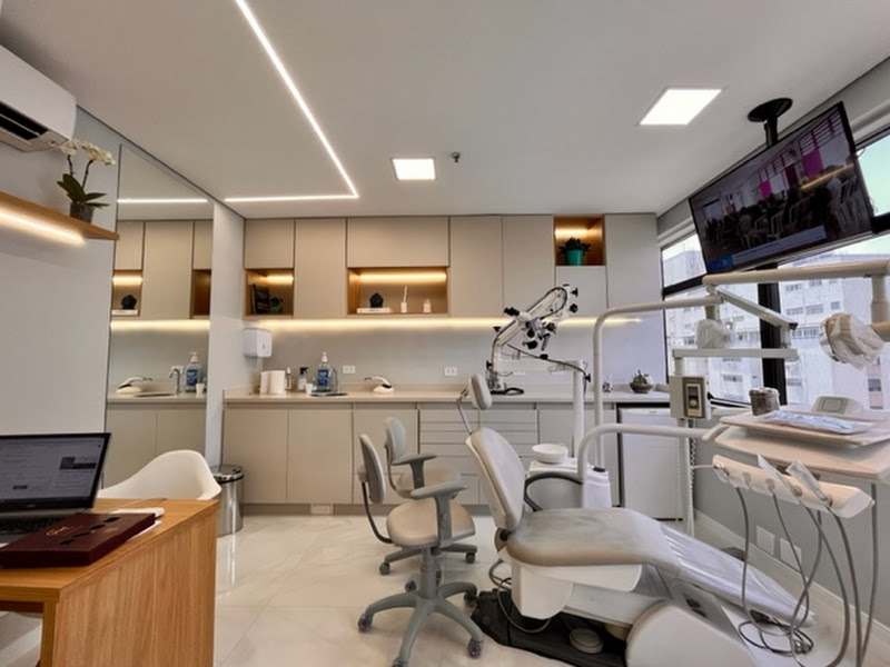 Foto de Dr. Cassius Reis