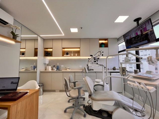 Foto 2 de Dr. Cassius Reis