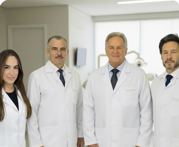 Foto 3 de Dr. Cassius Reis