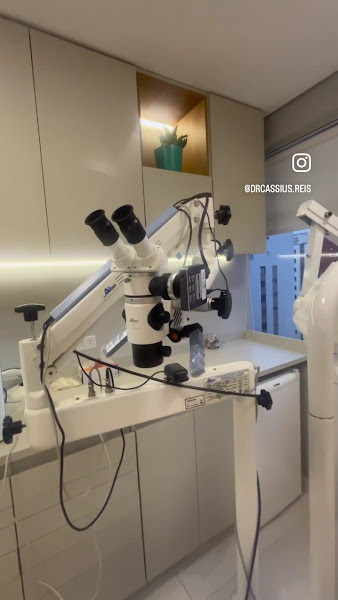 Foto 5 de Dr. Cassius Reis