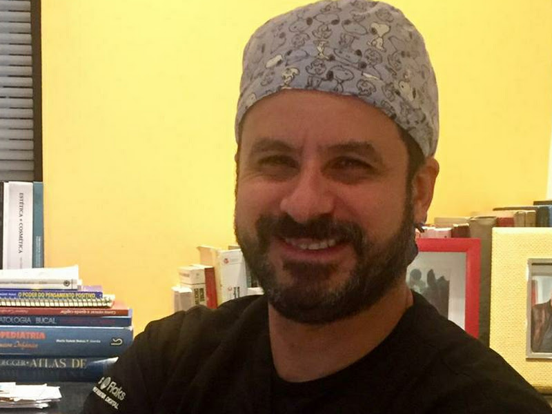 Foto 8 de Dr. Cassius Reis