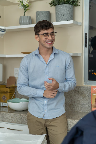 Foto 2 de Dr. Cauê Bessa | Dentista | Facetas | Alinhador Invisível SouSmile | Clareamento