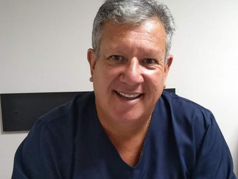 Foto de Dr. Celio Morais Junior Odontologia e Oral Design