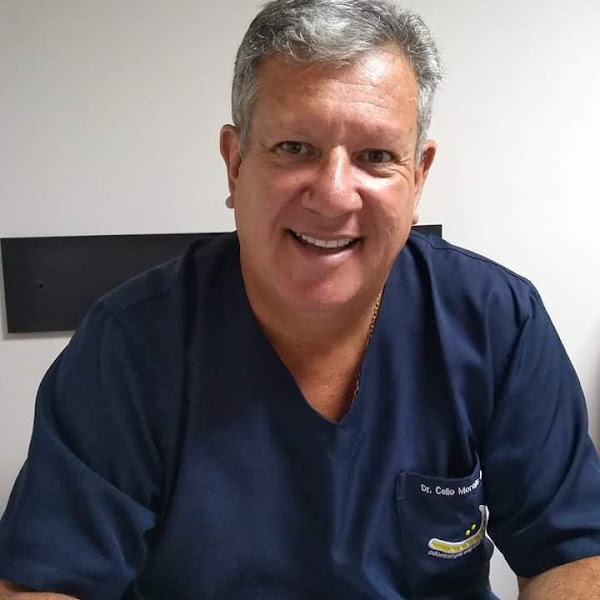 Foto 2 de Dr. Celio Morais Junior Odontologia e Oral Design