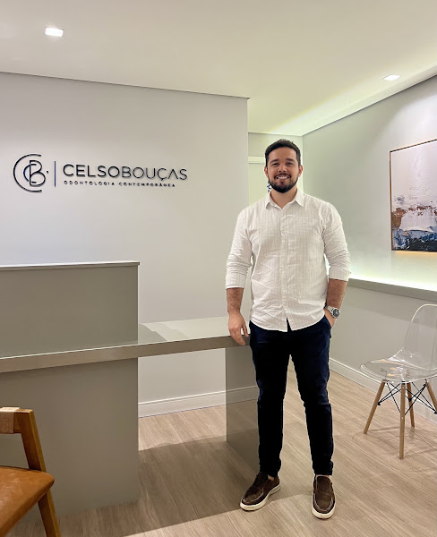 Foto 2 de Dr. Celso Bouças