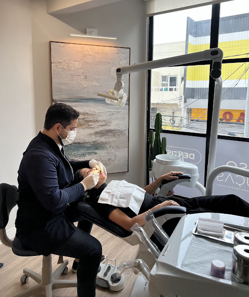 Foto 3 de Dr Celso Bouças - Cirurgião Dentista