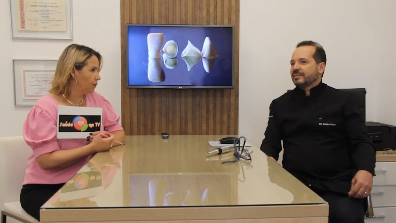 Foto 3 de Dr. Celso Klein