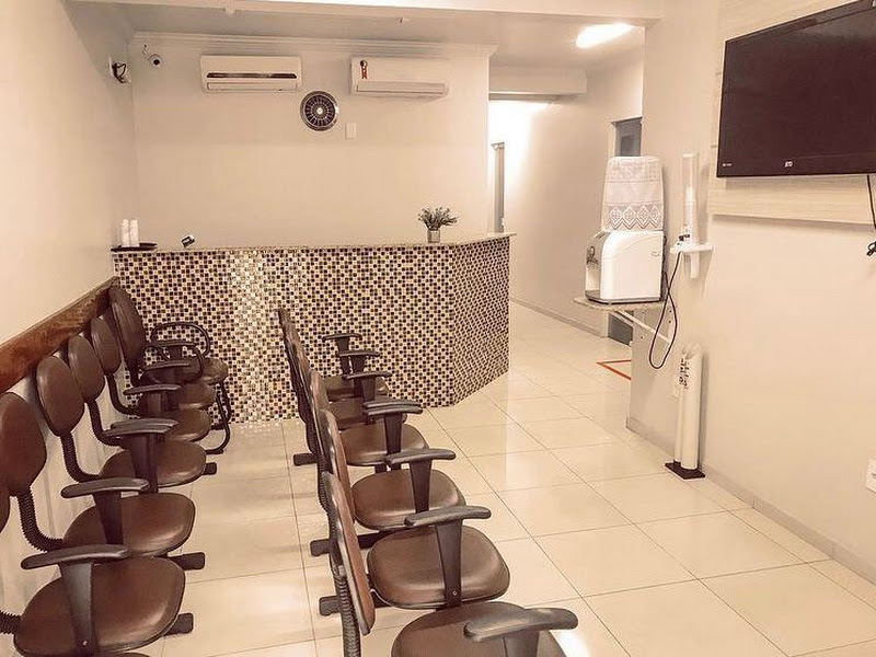 Foto 6 de dr cesar matallana odontologia especializada - goias odonto sao luis ma