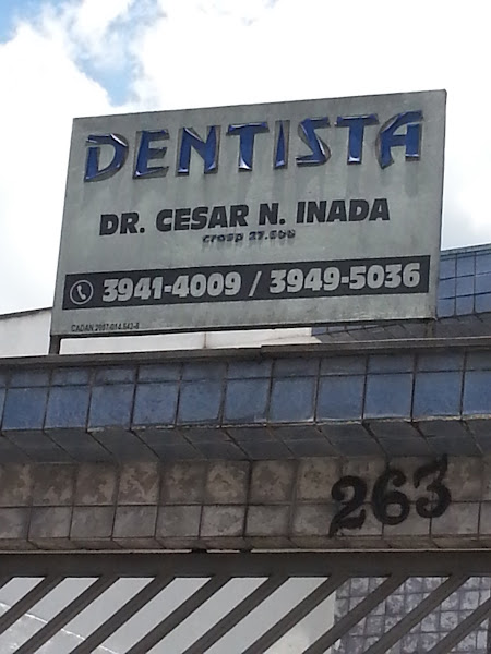 Foto 2 de Dr. César N. Inada
