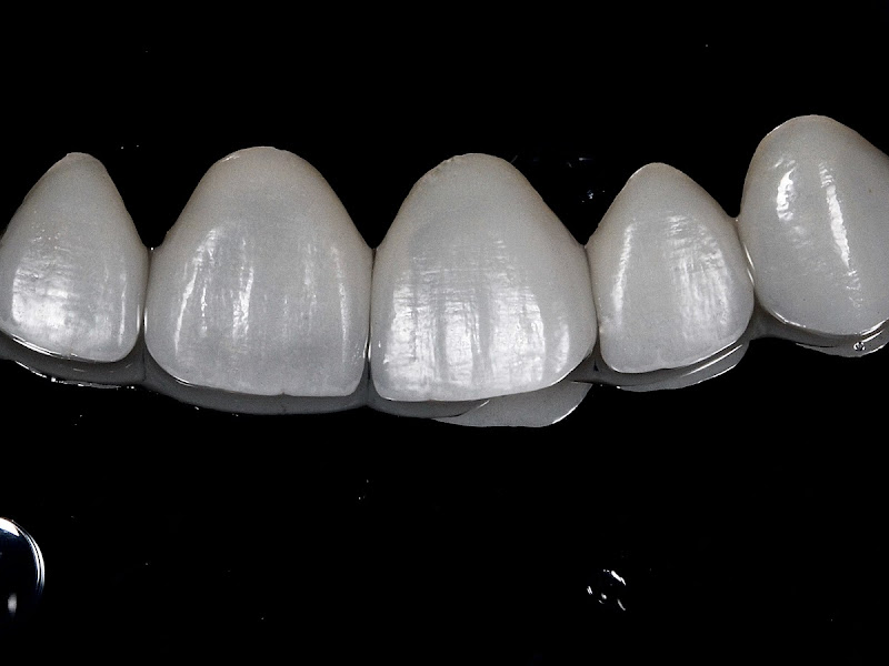 Foto de Dr. Charles Nabhan - Digital Dentistry • Art