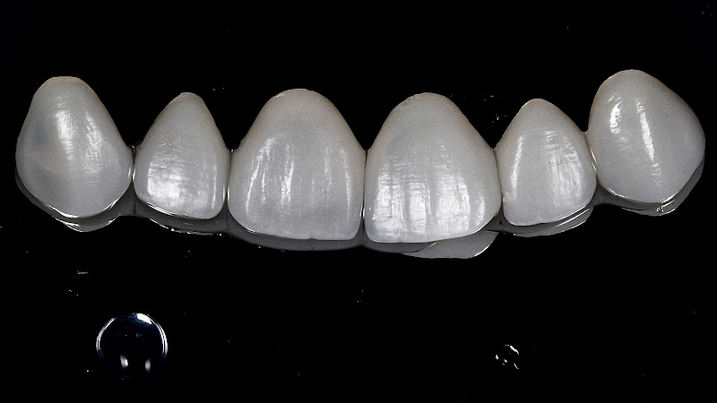 Foto 2 de Dr. Charles Nabhan - Digital Dentistry • Art