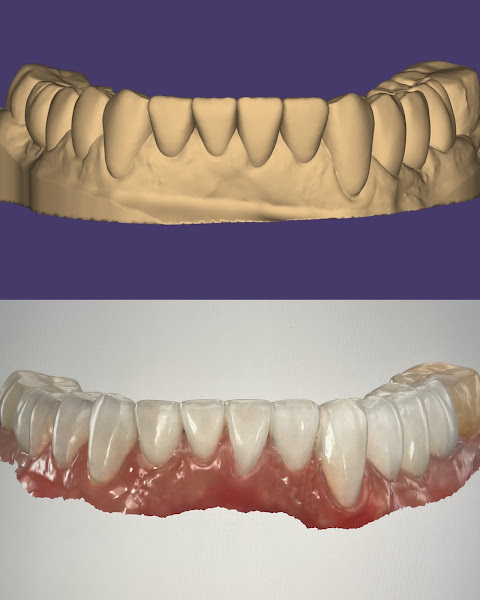 Foto 3 de Dr. Charles Nabhan - Digital Dentistry • Art
