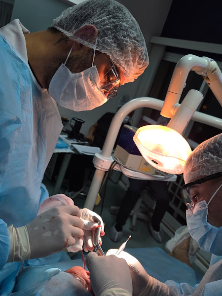 Foto 2 de Dr Christian Cunha - Cirurgião Dentista
