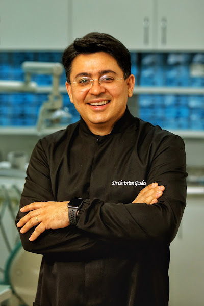 Foto 2 de Dr. Christian Guedes Ortodontia