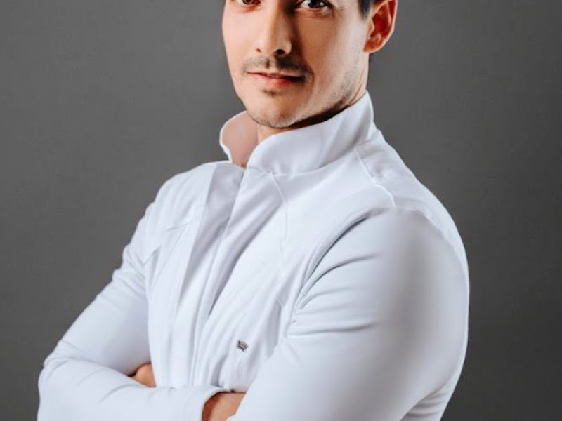 Foto 2 de Dr. Christian Teixeira Bettanin