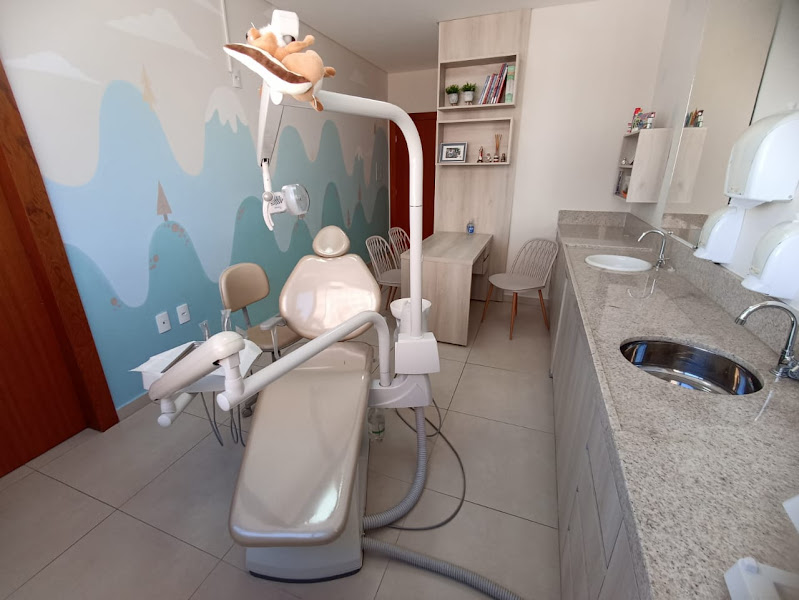 Foto 3 de Dr. Cinthia Pereira Rezende Nascimento