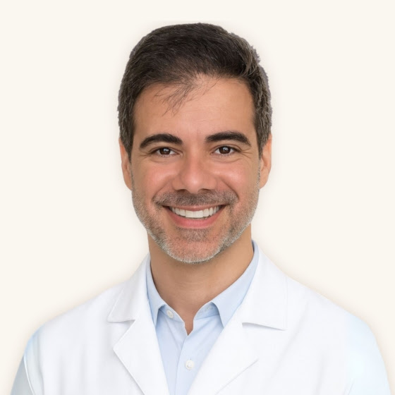 Foto 2 de Dr. Ciro Capitani - Dentista em Santos | Endodontista | Periodontista