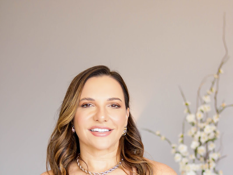 Foto de Drª Clara Aguiar - Harmonização Facial