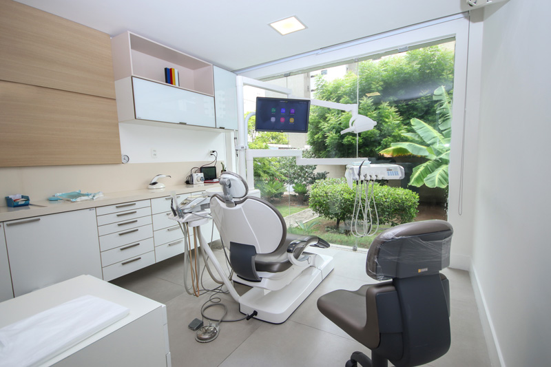 Foto 2 de Dr Cláudio Albuquerque