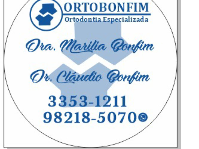 Foto de Dr. Cláudio Bonfim - Ortodontista Salvador
