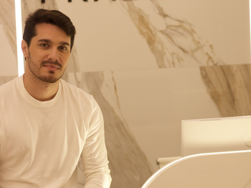 Foto 9 de Dr. Claudio Cerqueira - Cerqueira Clinic