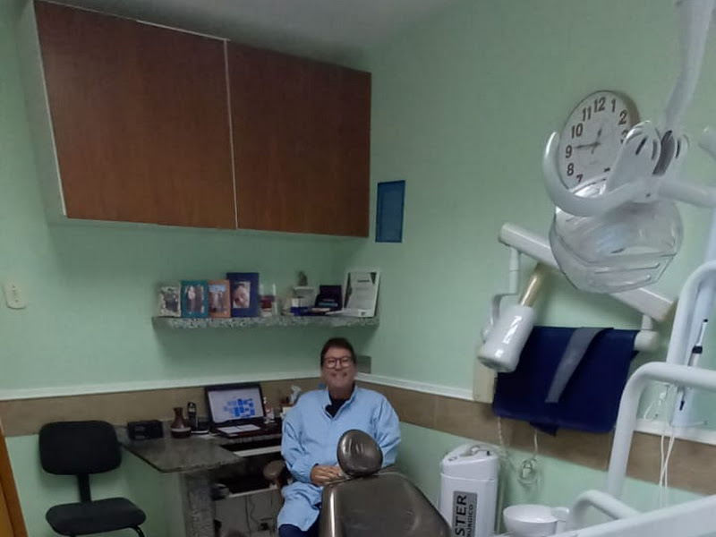 Foto 11 de Dr. Claudio Cerqueira - Cerqueira Clinic