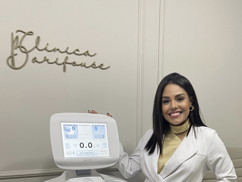 Foto 12 de Dr. Claudio Cerqueira - Cerqueira Clinic