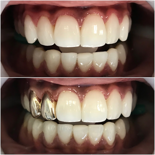 Foto 2 de Dr. Claudio Costa , Dentista