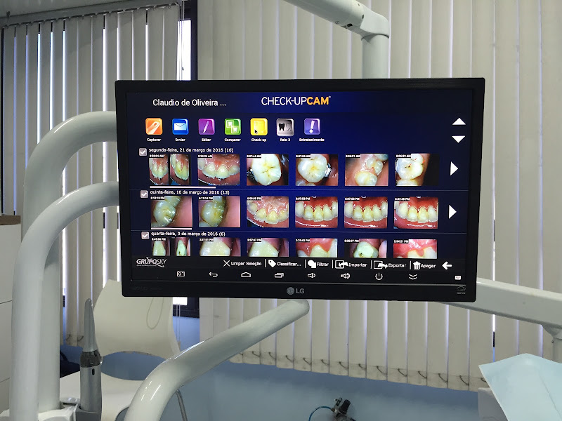 Foto 3 de Dr. Claudio Costa , Dentista