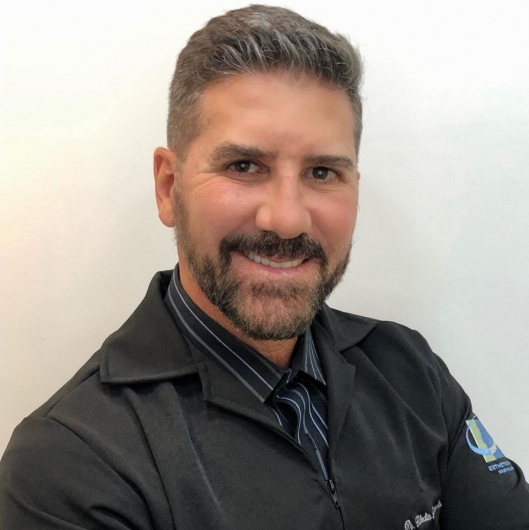 Foto 2 de Dr. Cláudio Leonardo Andrade, Dentista