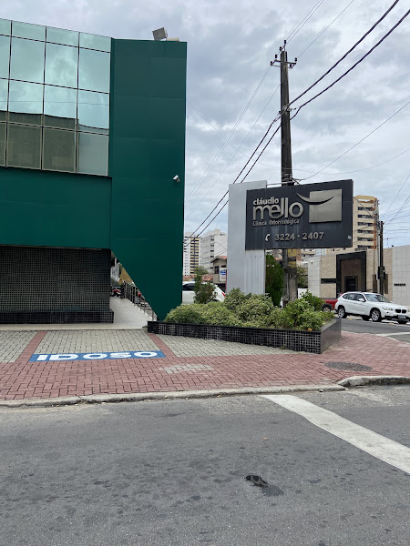 Foto 2 de Dr Cláudio Melo