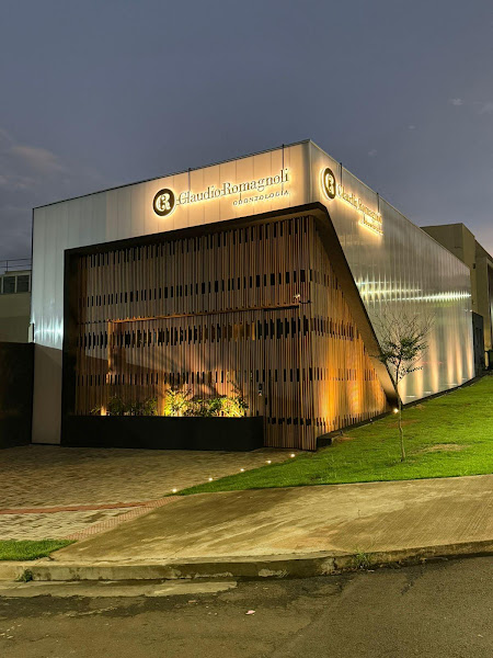 Foto 3 de Dr. Claudio Romagnoli