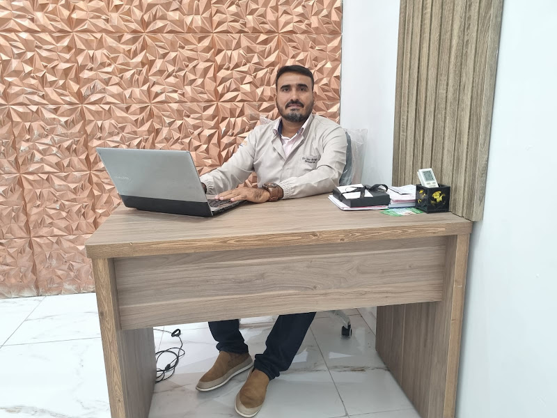 Foto 2 de Dr. Cleber Braga Pantoja - Clinica Odontológica - Dentista