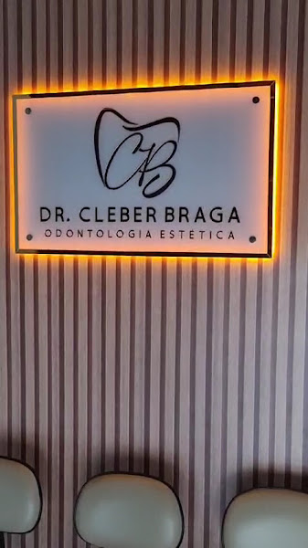 Foto 3 de Dr. Cleber Braga Pantoja - Clinica Odontológica - Dentista