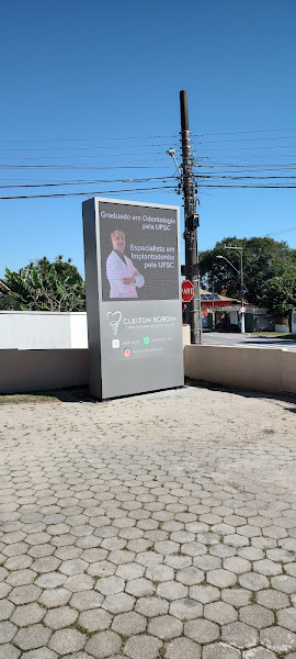 Foto 2 de Dr. Cleiton Luiz Bordin