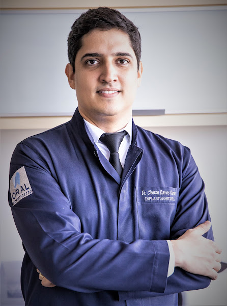 Foto 2 de Dr Cleuton Ramos Gama