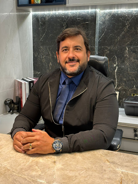 Foto 2 de Dr. Clovis Chastinet