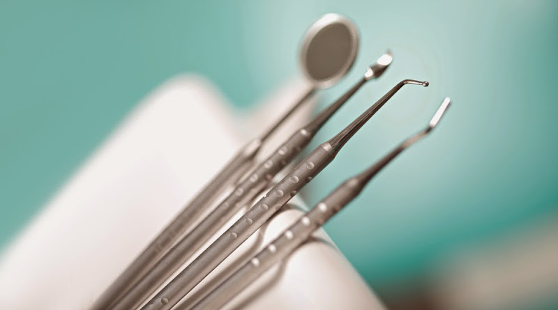 Foto 2 de Dr. Clóvis Rombe