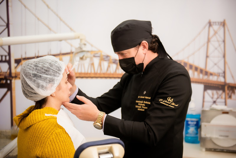 Foto 2 de Dr. Conrad Marcel