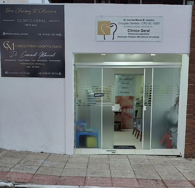 Foto 3 de Dr. Conrad Marcel