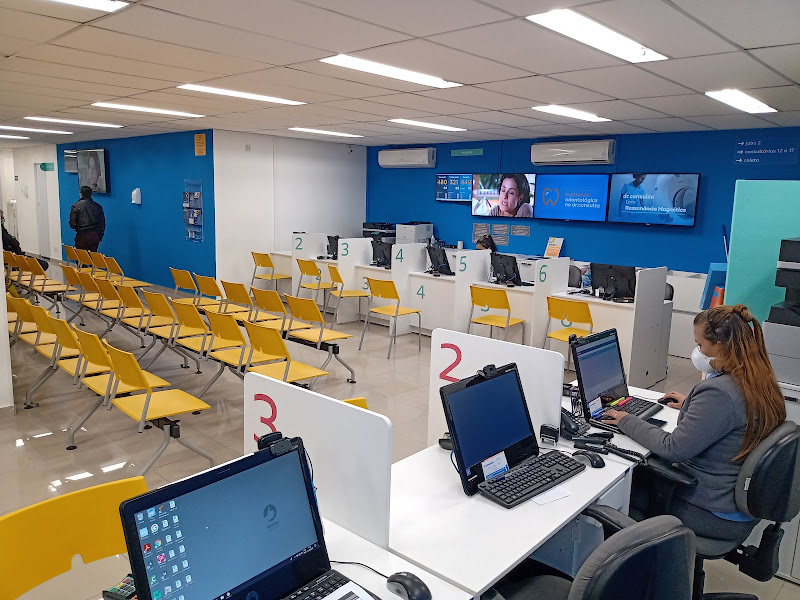 Foto de dr.consulta - Jabaquara