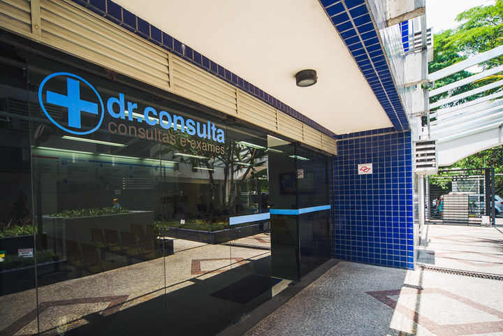 Foto 3 de dr.consulta - Jabaquara
