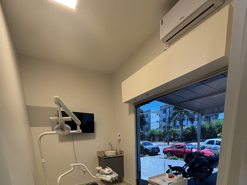 Foto de Dr Crelio Lima - Dentista Uberlândia - Tratamento de canal - Endodontista