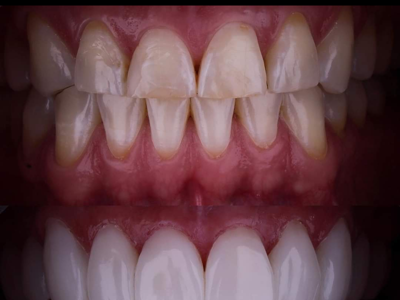 Foto 9 de Dr. Cristiano Assis- Ortodontista