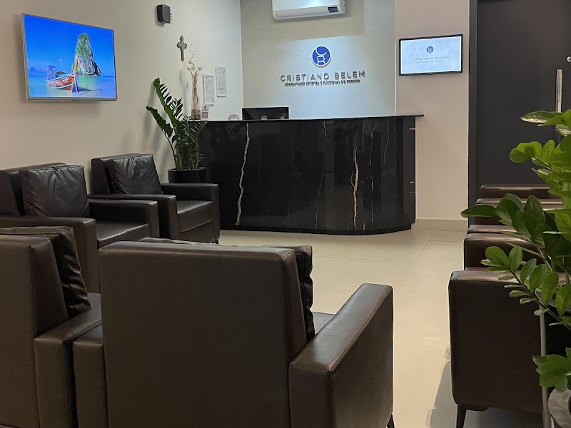 Foto de Dr. Cristiano Belem Odontologia | Implantes e Ortodontia