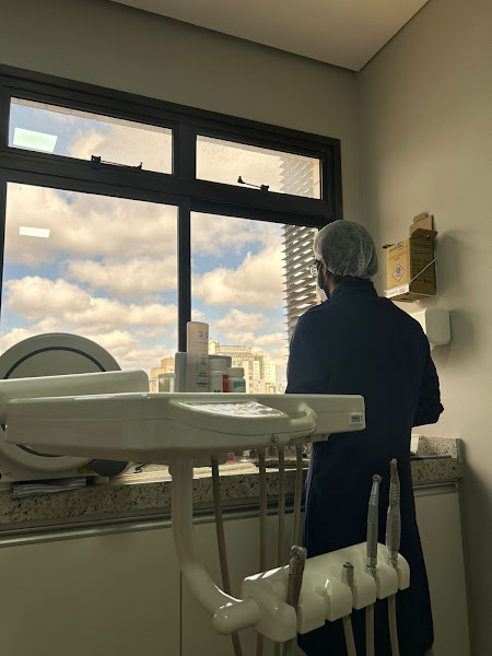 Foto 2 de Dr Cristiano Fernandes Odontologia