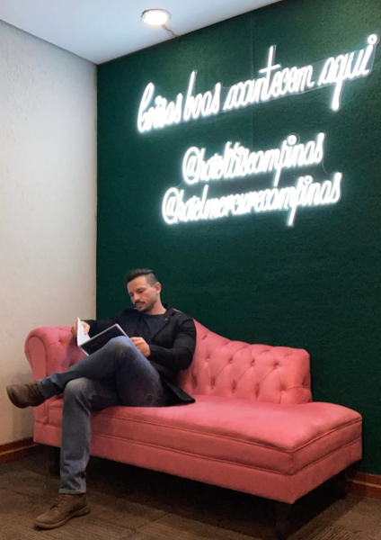 Foto 2 de Dr. Cristiano Fiori: Dentista em Limeira