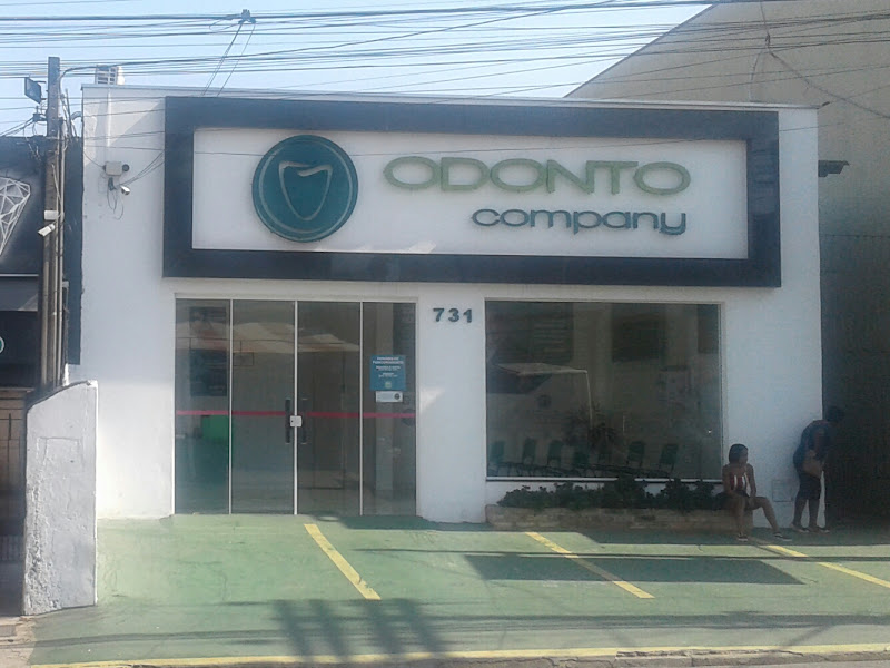 Foto 6 de Dr. Cristiano Fiori: Dentista em Limeira