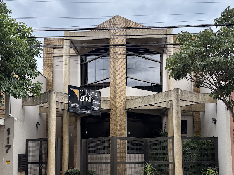 Foto 7 de Dr. Cristiano Fiori: Dentista em Limeira