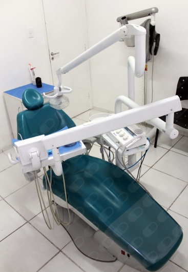 Foto 2 de Dr. Cristiano Leite Praça Filho, Dentista